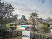 Appartement 2 pièces 33 m²