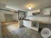 Appartement 2 pièces 33 m²