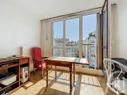 Appartement 2 pièces 33 m²