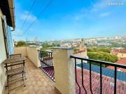 Appartement 2 pièces 33 m²