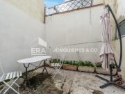 Appartement 2 pièces 33 m²