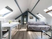 Appartement 2 pièces 33 m²