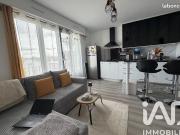 Appartement 2 pièces 33 m²