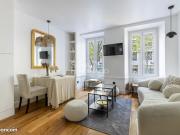 Appartement 2 pièces 33 m²