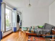 Appartement 2 pièces 33 m²