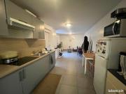 Appartement 2 pièces 33 m²