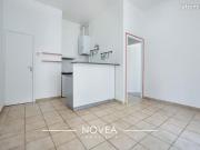 Appartement 2 pièces 33 m²