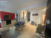 Appartement 2 pièces 33 m²