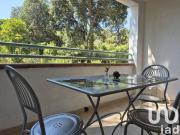 Appartement 2 pièces 33 m²