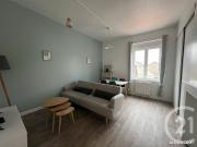 Appartement 2 pièces 33 m²