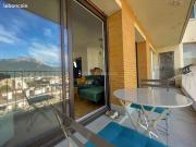 Appartement 2 pièces 33 m²
