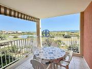 Appartement 2 pièces 33 m²