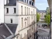 Appartement 2 pièces 33 m²