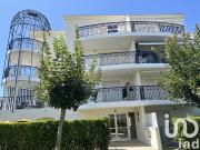 Appartement 2 pièces 33 m²