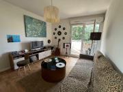 Appartement 2 pièces 33 m²