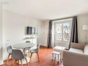 Appartement 2 pièces 33 m²