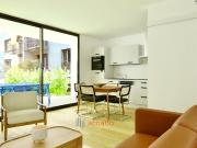 Appartement 2 pièces 33 m²