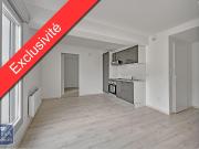 Appartement 2 pièces 33 m²