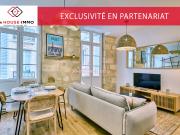 Appartement 2 pièces 33 m²
