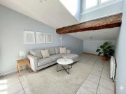 Appartement 2 pièces 33 m²