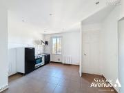Appartement 2 pièces 33 m²