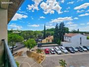 Appartement 2 pièces 33 m²