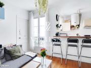 Appartement 2 pièces 33 m²