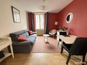 Appartement 2 pièces 33 m²