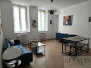 Appartement 2 pièces 33 m²