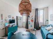Appartement 2 pièces 33 m²