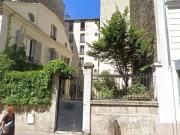 Appartement 2 pièces 33 m²