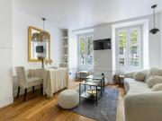 Appartement 2 pièces 33 m²