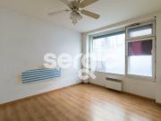 Appartement 2 pièces 34 m²