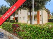 Appartement 2 pièces 33 m²