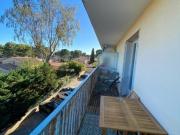 Appartement 2 pièces 33 m²