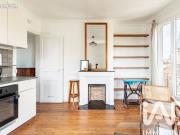 Appartement 2 pièces 33 m²