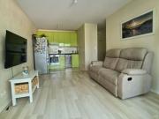 Appartement 2 pièces 33 m²