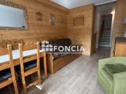 Appartement 2 pièces 33 m²