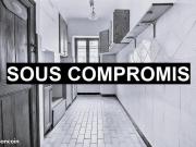 Appartement 2 pièces 33 m²