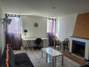 Appartement 2 pièces 33 m²