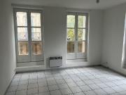 Appartement 2 pièces 33 m²