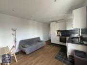 Appartement 2 pièces 33 m²