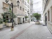 Appartement 2 pièces 33 m²