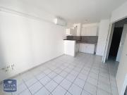 Appartement 2 pièces 33 m²