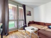 Appartement 2 pièces 33 m²