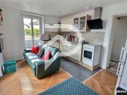 Appartement 2 pièces 33 m²