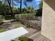 Appartement 2 pièces 33 m²