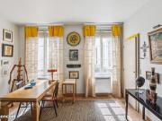 Appartement 2 pièces 33 m² Appartement 2 pièces 33 m²