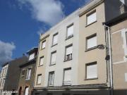 Appartement 2 pièces 34 m²