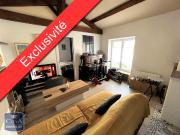 Appartement 2 pièces 33 m²